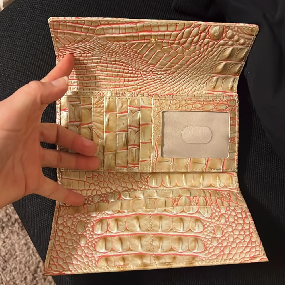 Brahmin Cordelia Sunkiss - image 3